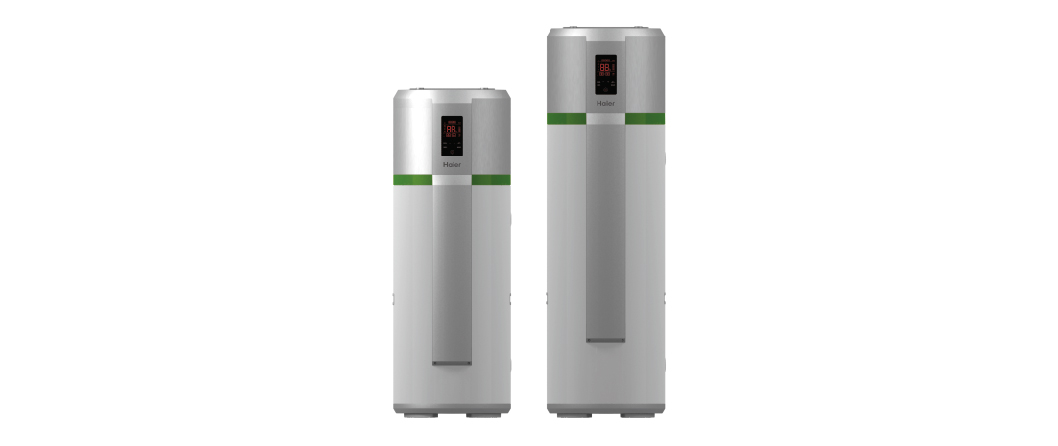 HAIER PTV ECOLIFE-01